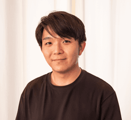 Clarence Chio, Coverbase co-founder and CEO