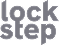 Lock Step logo