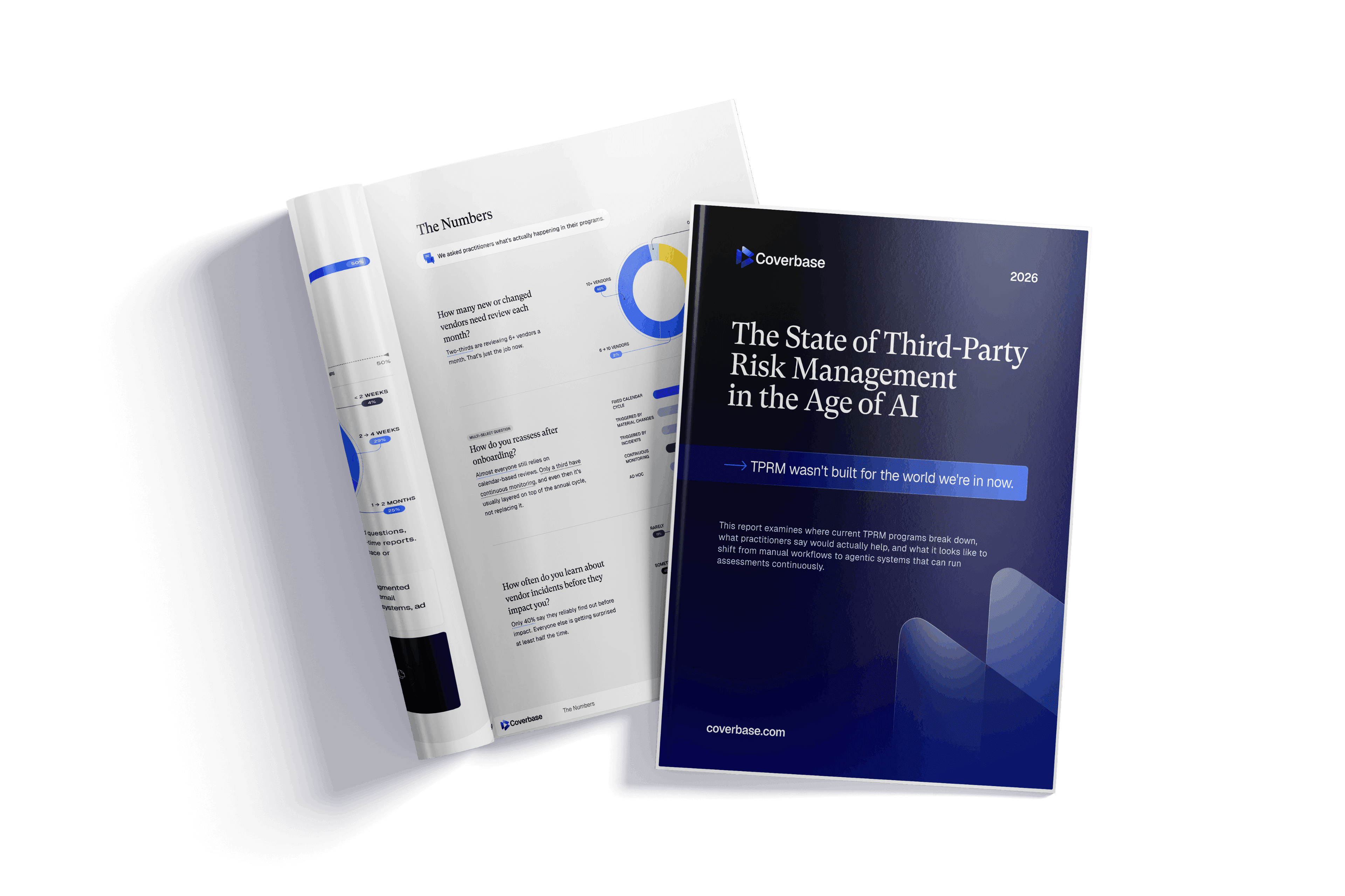 The State of Third-Party Risk Management in the Age of AI - 2026 Report