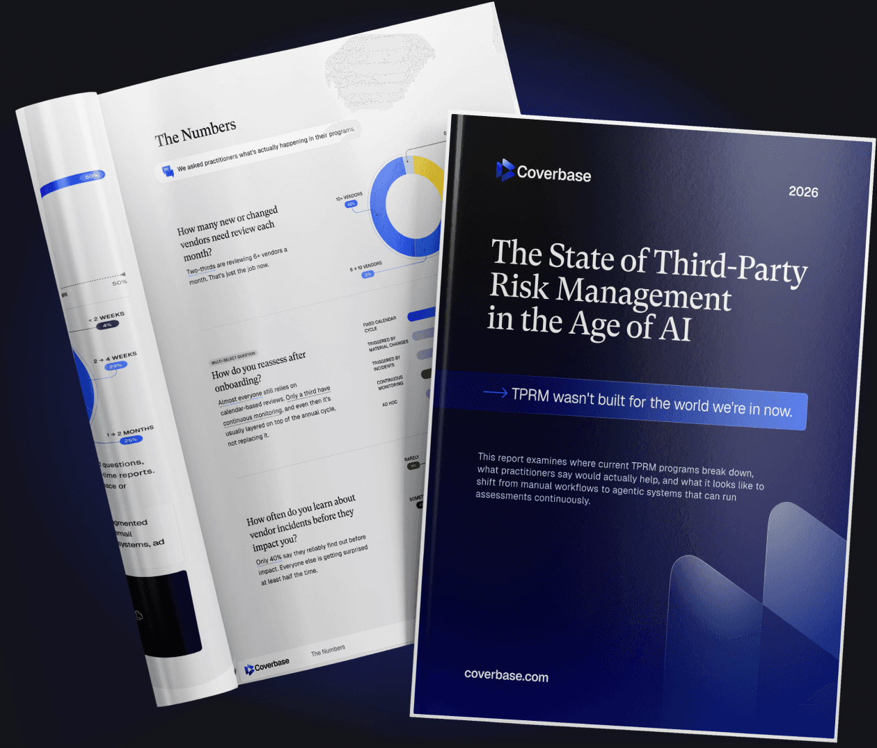 The State of Third-Party Risk Management in the Age of AI - 2026 Report
