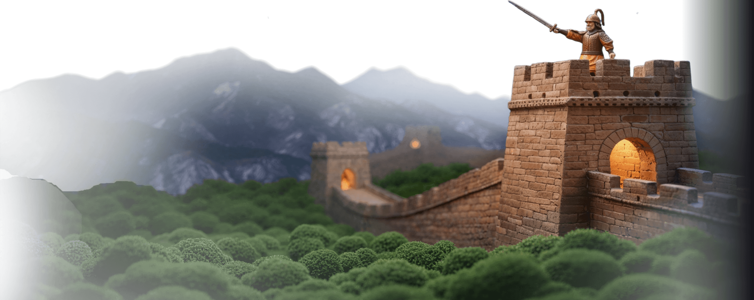 Background texture