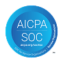 AICPA SOC 2 Type II certified
