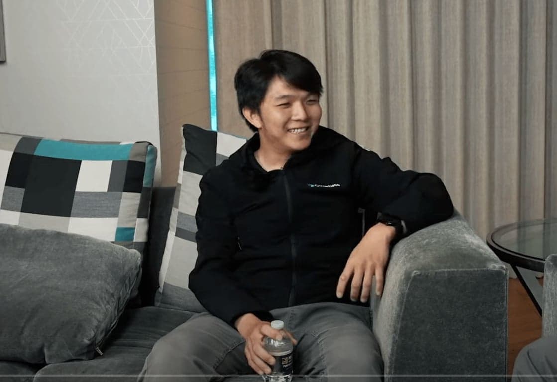 Inside Clarence Chio's New Venture: Reinventing Vendor Security with AI