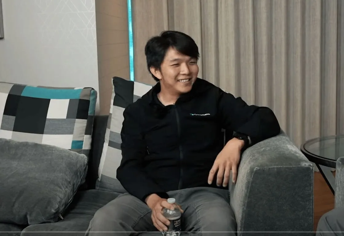 Inside Clarence Chio's new venture: reinventing vendor security with AI