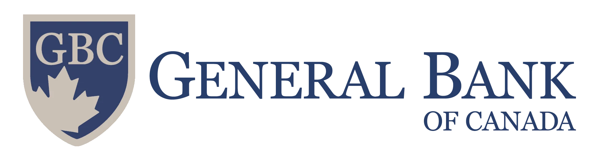 General Bank of Canada