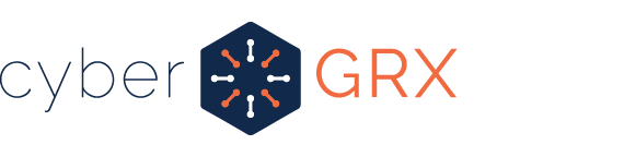 CyberGRX logo