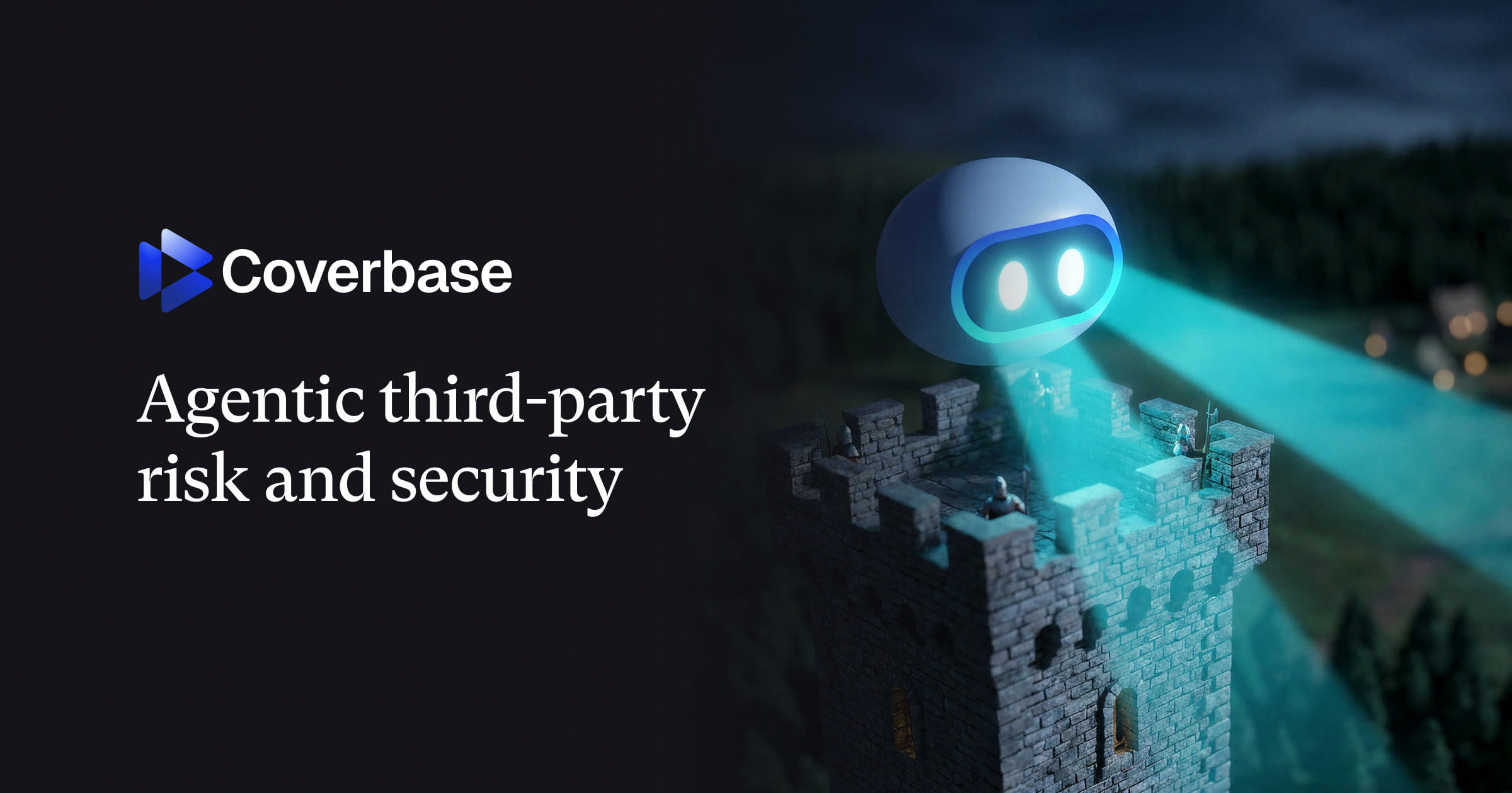 Coverbase Inc